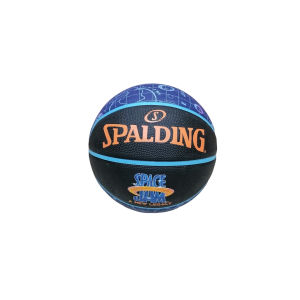Мяч баскетбольный Spalding Space Jam №7