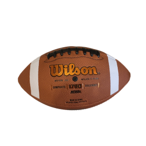 Мяч для регби Wilson №9
