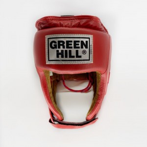 Шлем GREEN HILL