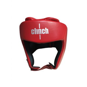 Шлем для единоборств Clinch Olimp