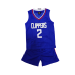 Баскетбольная форма CLIPPERS - LEONARD №2