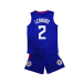 Баскетбольная форма CLIPPERS - LEONARD №2