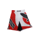 Шорты ММА Hayabusa (Red, Black, White)